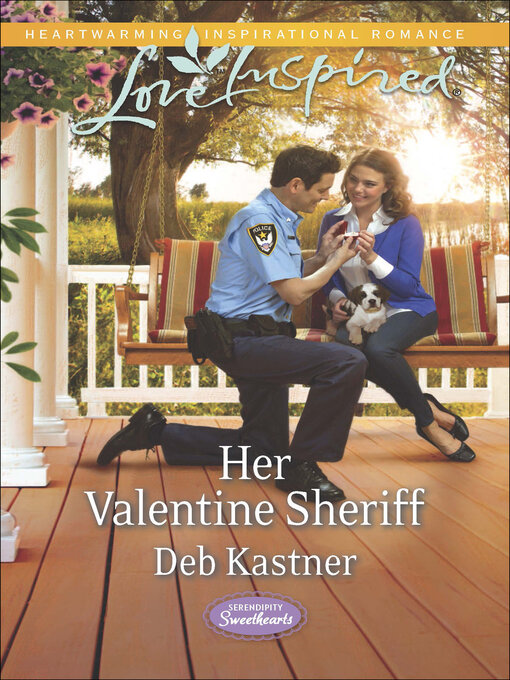 Title details for Her Valentine Sheriff by Deb Kastner - Wait list